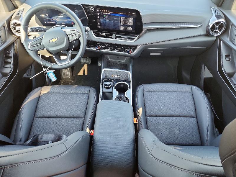 Photo 8 from auction – 2026 CHEVROLET EQUINOX with VIN 3GNAXPEGXTL449909