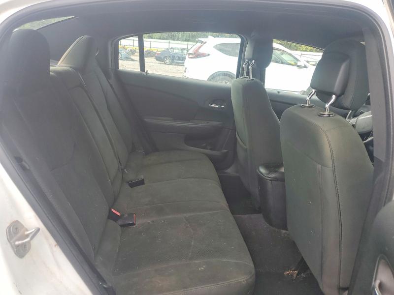 Photo 10 from auction – 2012 CHRYSLER 200 with VIN 1C3CCBAB4CN157963