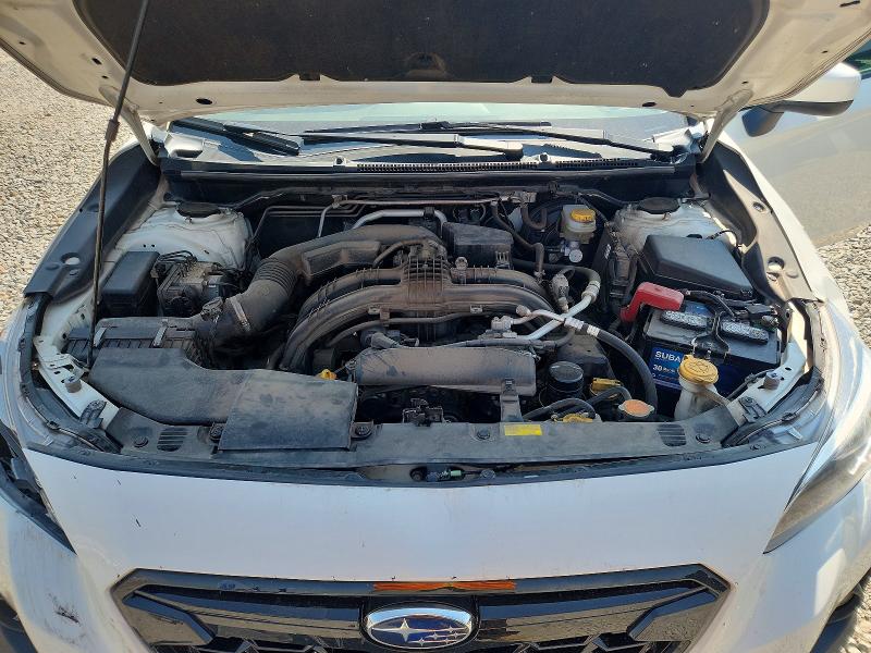 Photo 12 from auction – 2018 SUBARU CROSSTREK with VIN JF2GTABC6JH313836