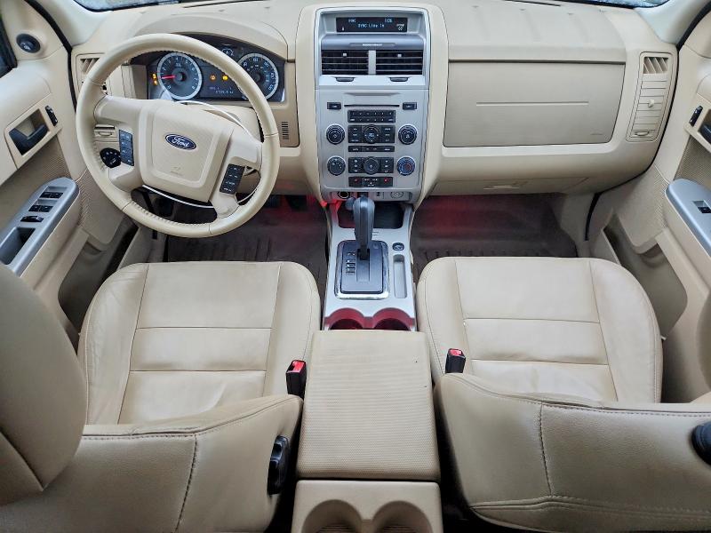 Photo 8 from auction – 2011 FORD ESCAPE with VIN 1FMCU0D70BKC31766