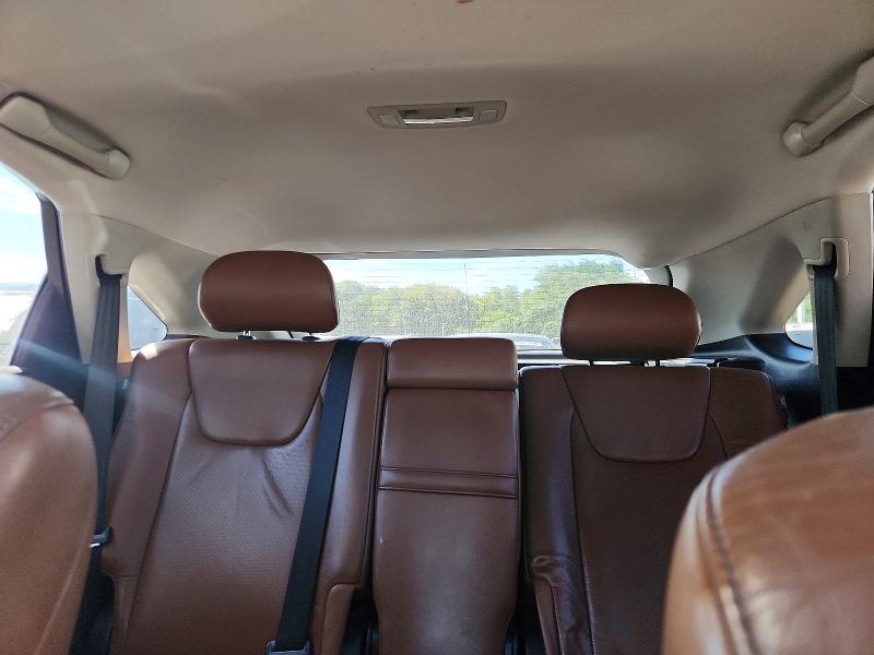 Photo 10 from auction – 2013 LEXUS RX 350 with VIN 2T2BK1BA4DC156404