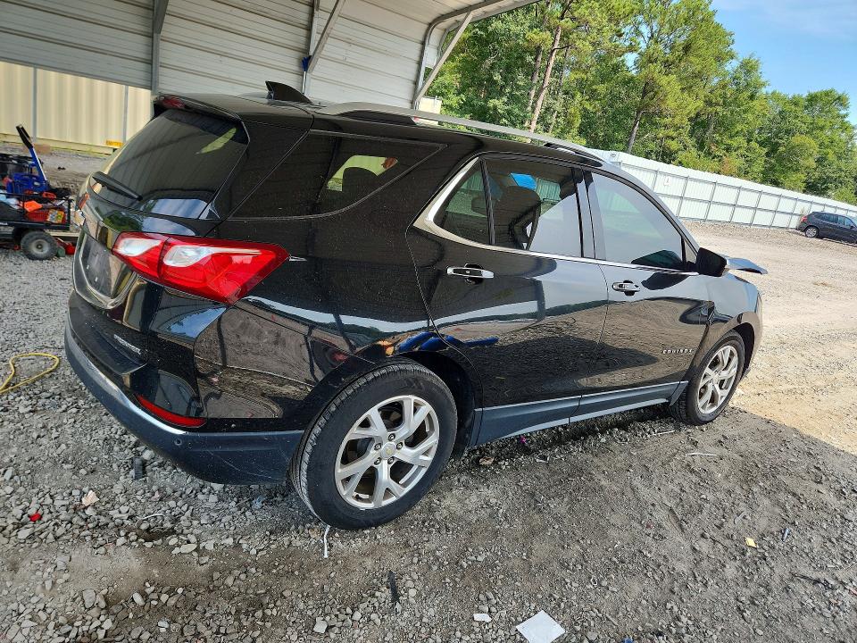 Photo 3 from auction – 2019 CHEVROLET EQUINOX with VIN 2GNAXNEV7K6300086