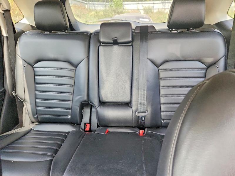 Photo 10 from auction – 2024 FORD EDGE with VIN 2FMPK4J92RBA05432