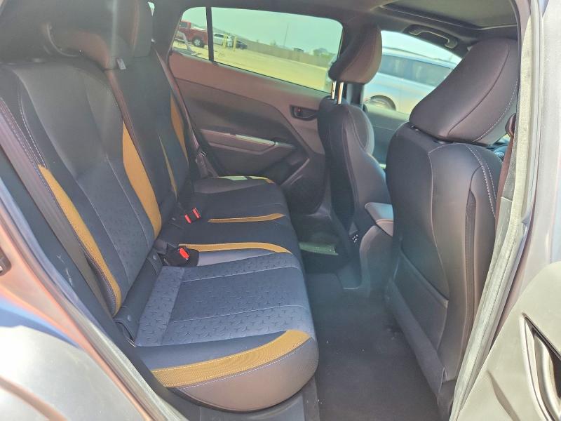 صورة رقم 11 من المزاد - 2025 SUBARU CROSSTREK مع VIN 4S4GUHF64S3714031