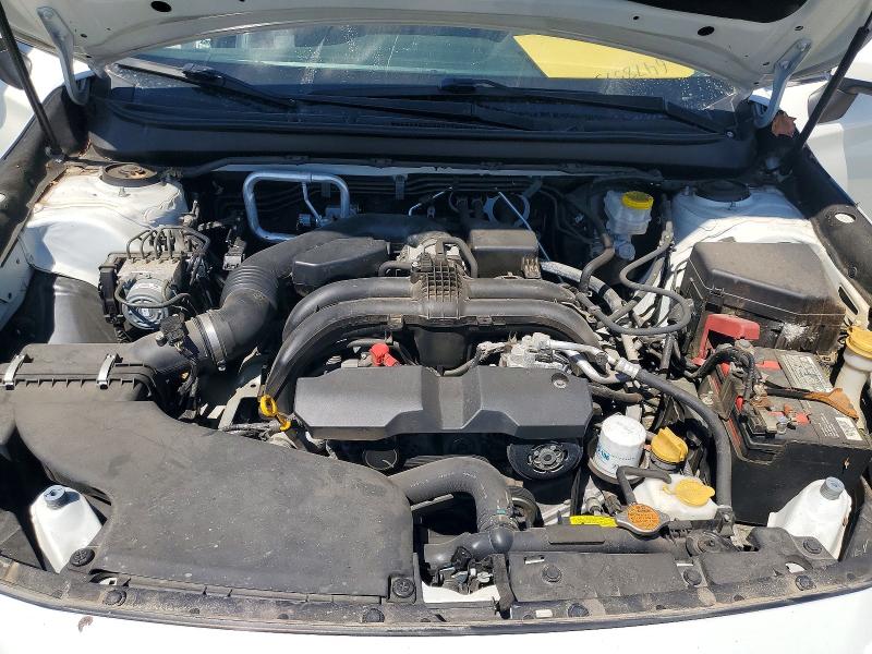 Photo 11 from auction – 2018 SUBARU OUTBACK with VIN 4S4BSANC9J3258850