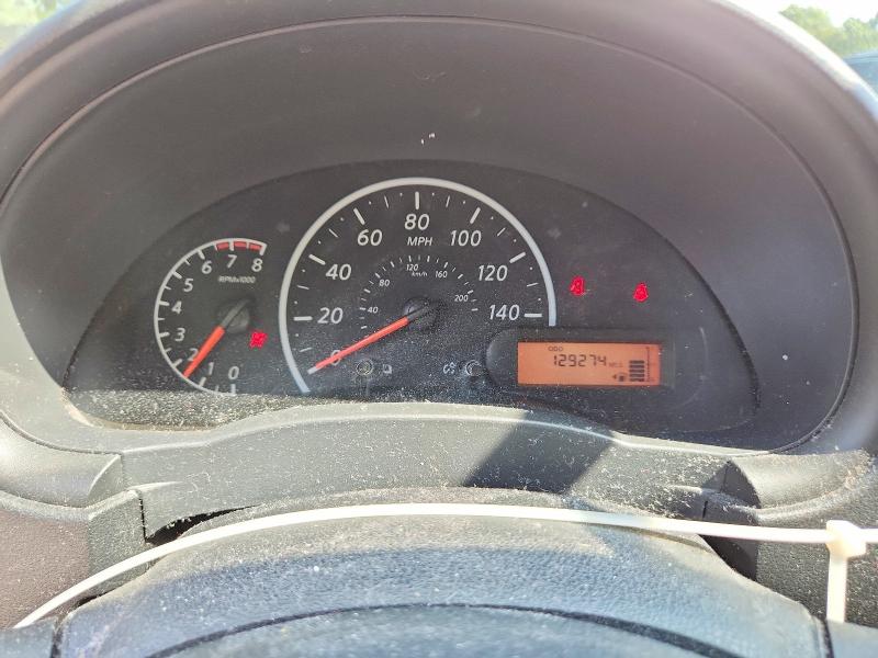 Photo 9 from auction – 2016 NISSAN VERSA with VIN 3N1CN7AP9GL828552