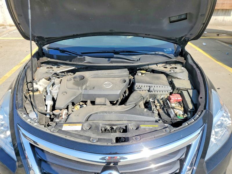 Снимка 11 от търг – 2014 NISSAN ALTIMA с VIN 1N4AL3AP2EC410366