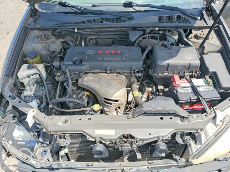 Photo 11 from auction – 2002 TOYOTA CAMRY with VIN 4T1BE32K62U620627
