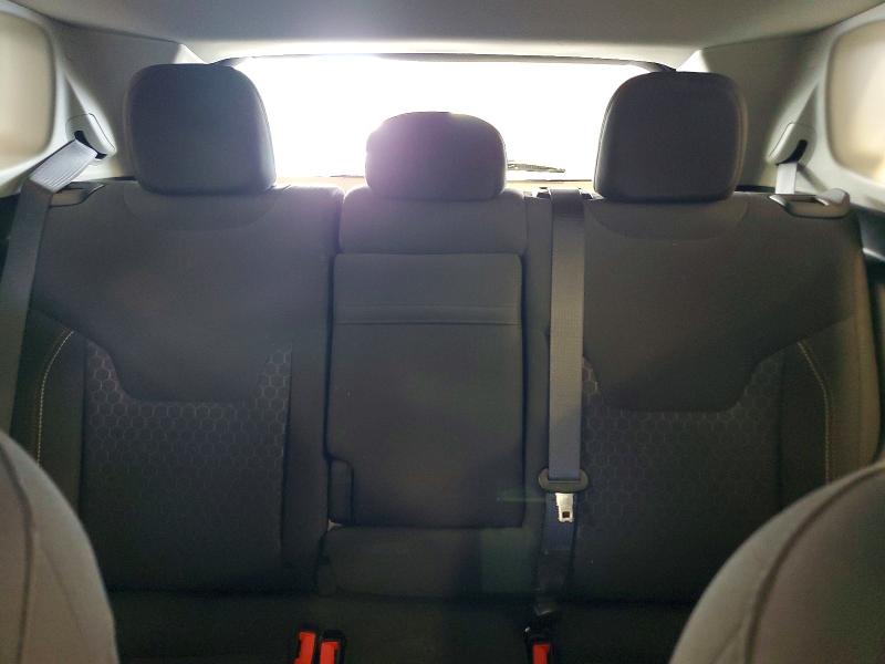 Photo 10 from auction – 2019 JEEP COMPASS with VIN 3C4NJCAB3KT699814