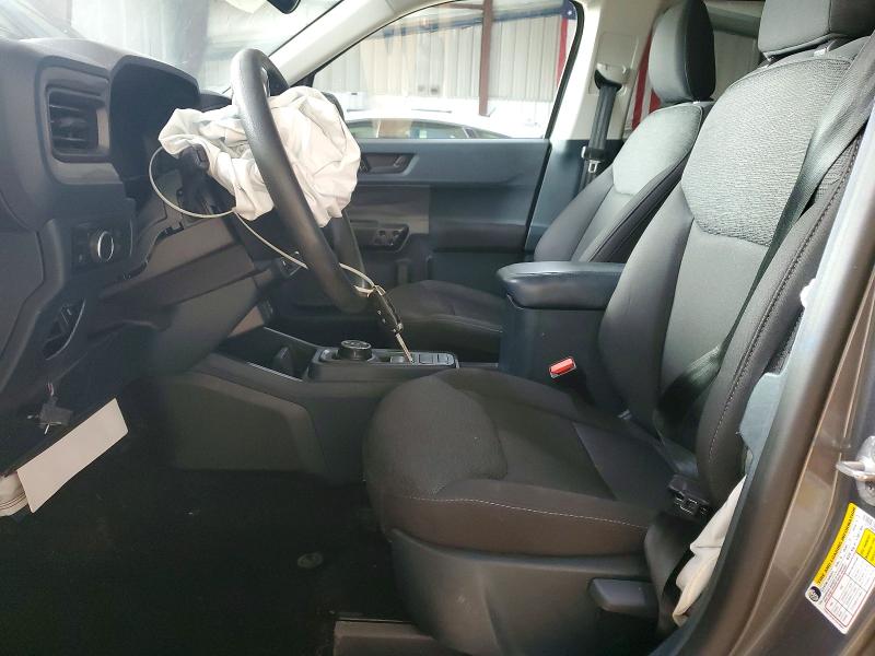 Foto 7 de la subasta – 2025 FORD MAVERICK con VIN 3FTTW8B34SRA40747