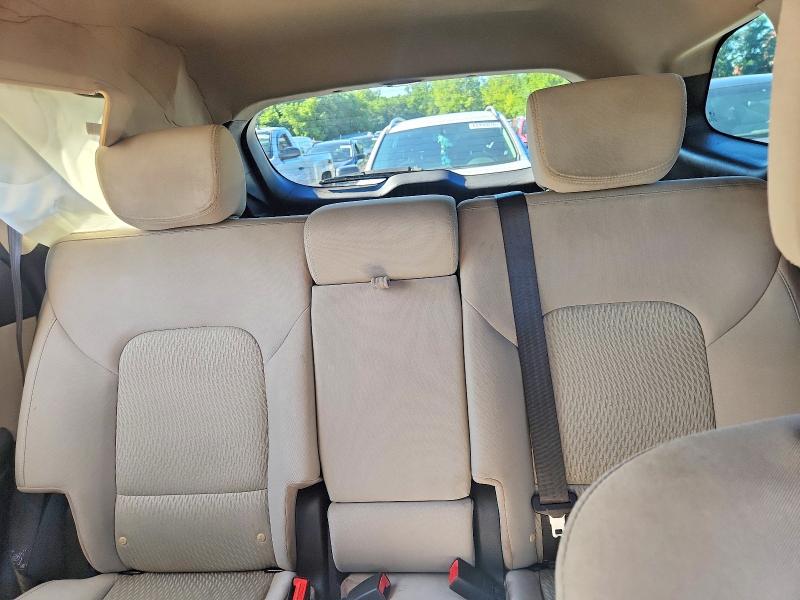 Photo 10 from auction – 2017 HYUNDAI SANTA FE with VIN KM8SMDHF4HU252539