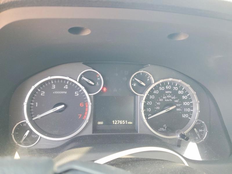 Photo 9 from auction – 2014 TOYOTA TUNDRA with VIN 5TFFY5F18EX160934
