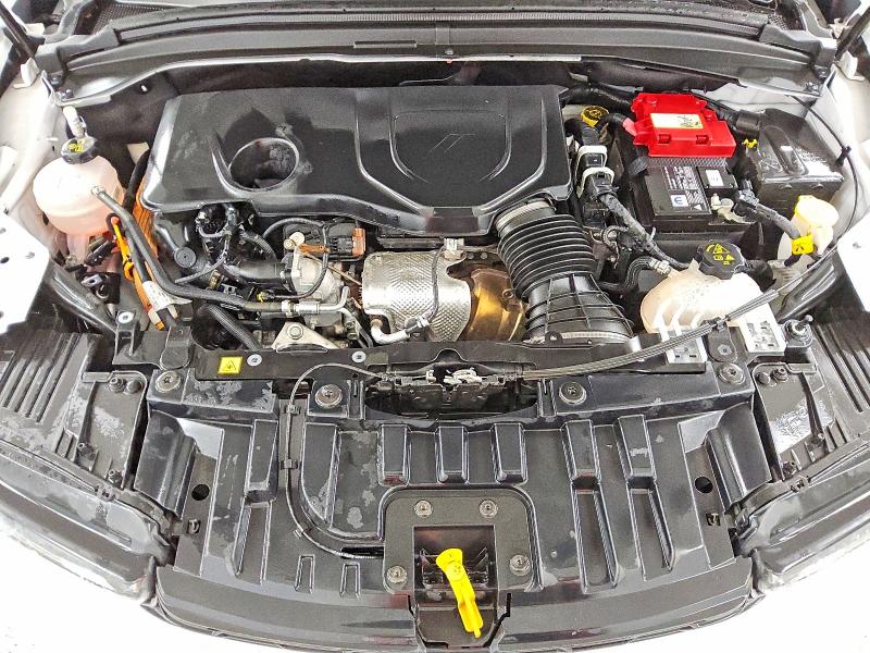 Photo 12 from auction – 2024 DODGE HORNET with VIN ZACPDFCW4R3A28422