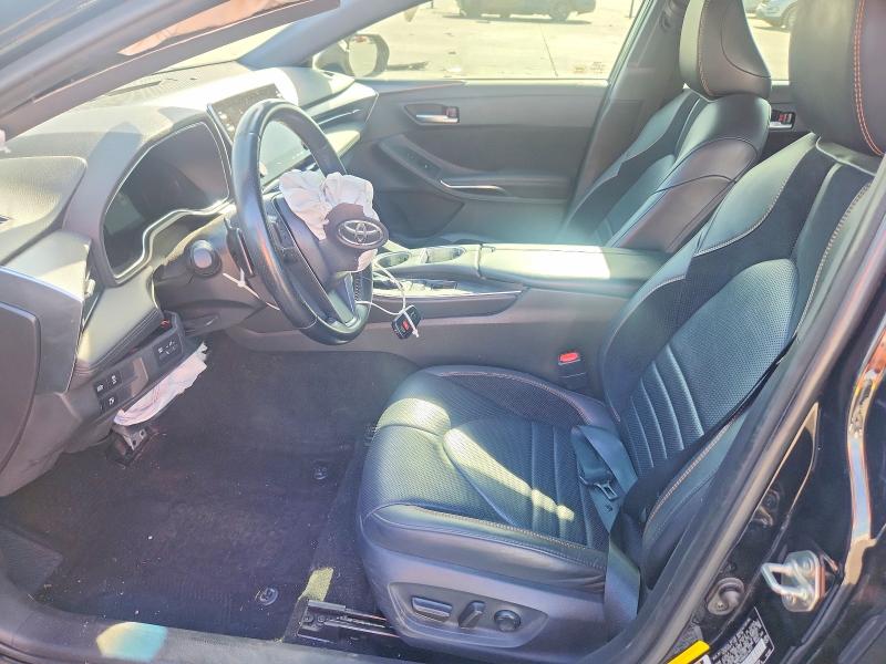 Photo 7 from auction – 2019 TOYOTA AVALON with VIN 4T1BZ1FB0KU014811