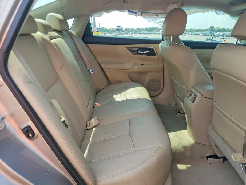 Photo 10 from auction – 2014 NISSAN ALTIMA with VIN 1N4AL3APXEC163047