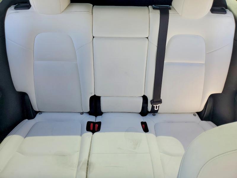 Photo 10 from auction – 2021 TESLA MODEL Y with VIN 5YJYGAEE4MF189199