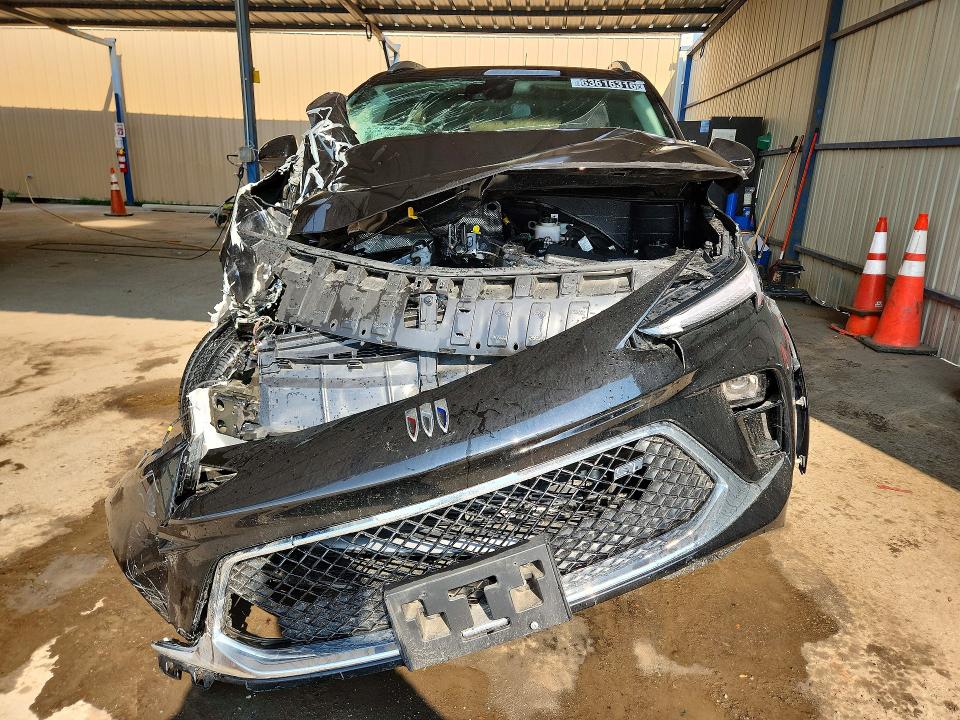 Foto 5 de la subasta – 2026 BUICK ENCORE GX con VIN KL4AMESL7TB021153
