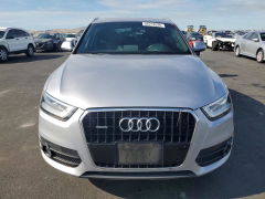 Foto 5 de la subasta – 2015 AUDI Q3 con VIN WA1EFCFS4FR013282