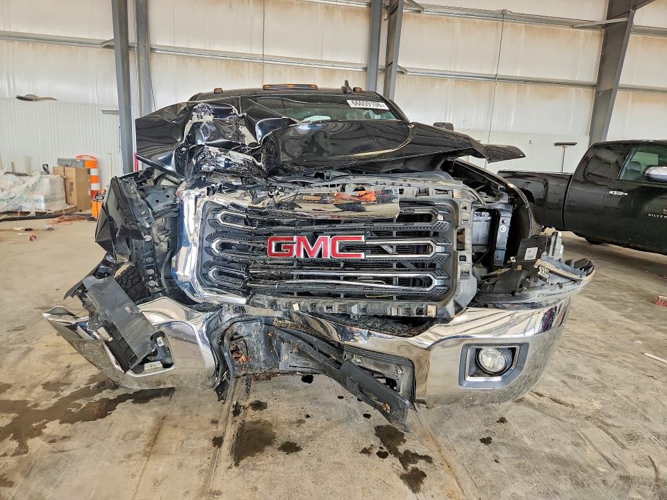 Снимка 5 от търг – 2016 GMC SIERRA с VIN 1GT12SE82GF187306