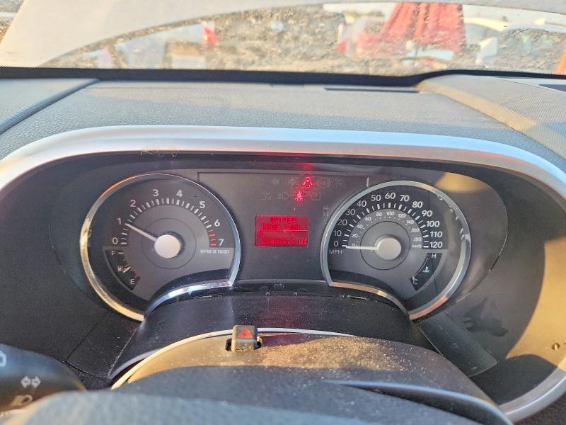 صورة رقم 9 من المزاد - 2006 MERCURY MOUNTAINEER مع VIN 4M2EU48886UJ00564