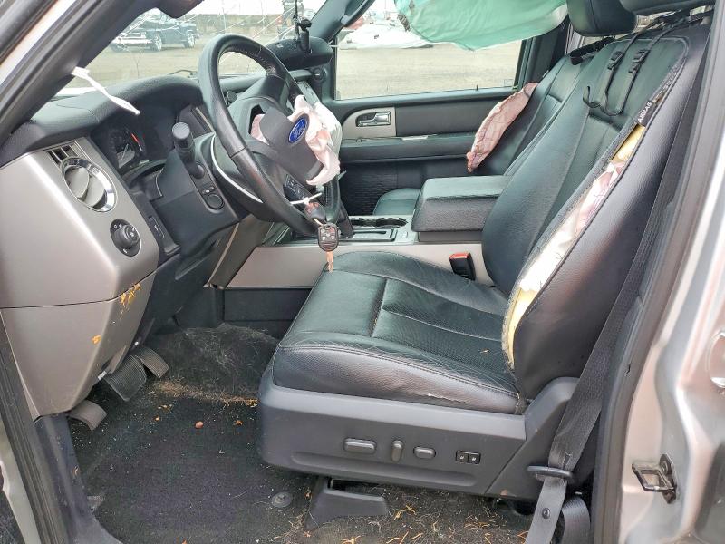 Photo 7 from auction – 2017 FORD EXPEDITION with VIN 1FMJU1JT3HEA38257
