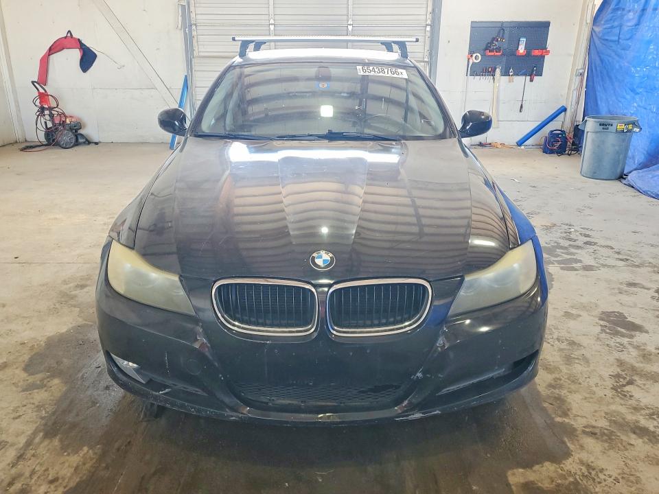 Photo 5 from auction – 2010 BMW 328 with VIN WBAPH5C54AA439335