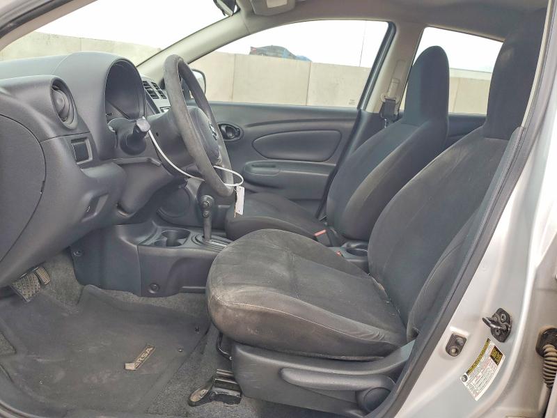 Photo 7 from auction – 2013 NISSAN VERSA with VIN 3N1CN7AP8DL890052
