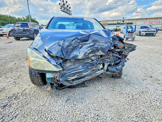 Photo 5 from auction – 2007 HONDA ACCORD with VIN 1HGCM56307A140698