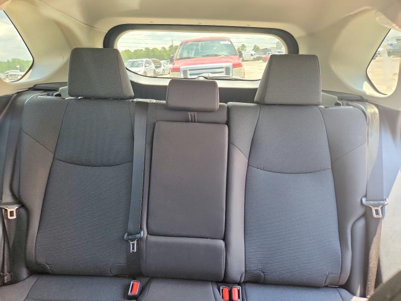Photo 10 from auction – 2025 TOYOTA RAV4 with VIN 2T3H1RFVXSC361680