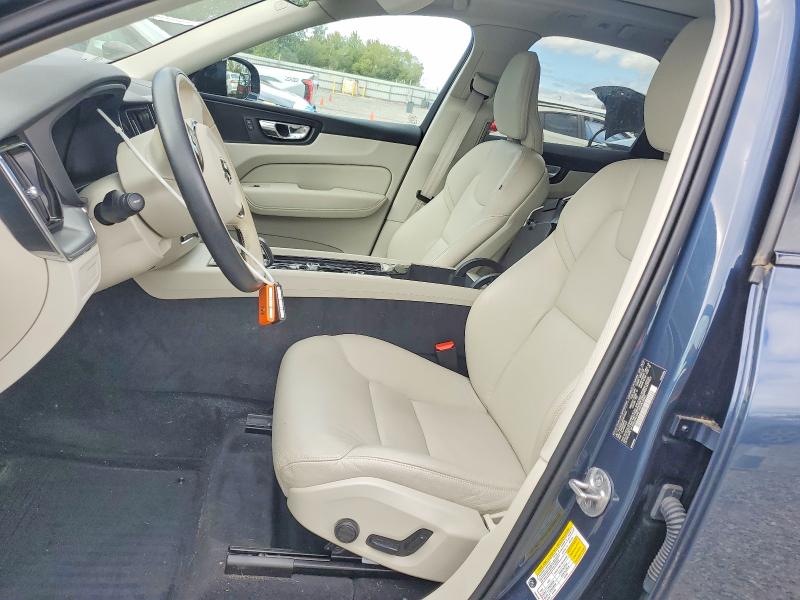 Photo 7 from auction – 2025 VOLVO XC60 with VIN YV4H60RJ4S1017004