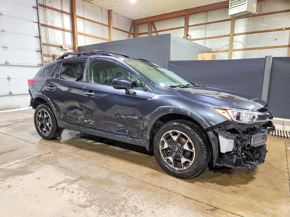 Foto 4 de la subasta – 2019 SUBARU CROSSTREK con VIN JF2GTACC4KH202427