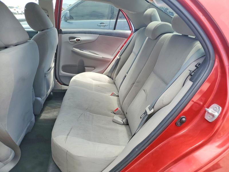 Foto 10 de la subasta – 2013 TOYOTA COROLLA con VIN 5YFBU4EE1DP089386