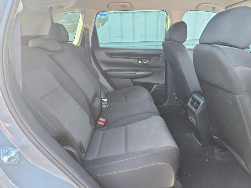 Photo 11 from auction – 2023 HONDA CR-V with VIN 2HKRS3H25PH307623