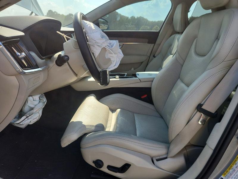 Снимка 7 от търг – 2024 VOLVO S90 с VIN LVYH60AF4RP416764