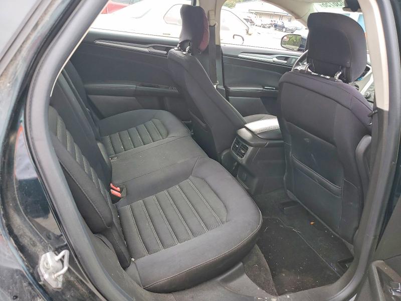 Photo 10 from auction – 2014 FORD FUSION with VIN 3FA6P0H7XER239964
