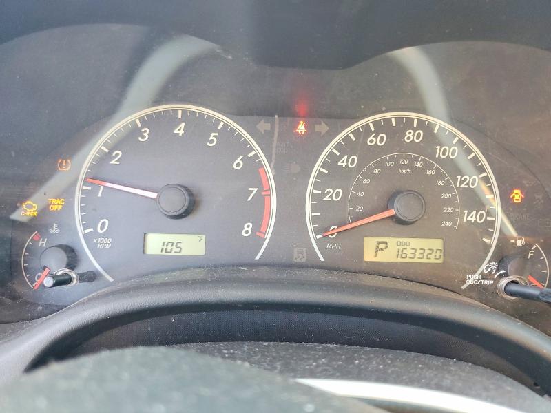 Фото 9 с аукциона – 2013 TOYOTA COROLLA с VIN JTDBU4EEXDJ119392