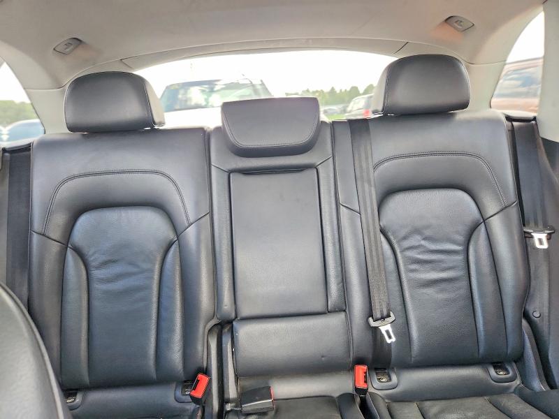 Photo 10 from auction – 2013 AUDI Q5 with VIN WA1LFAFP8DA046532
