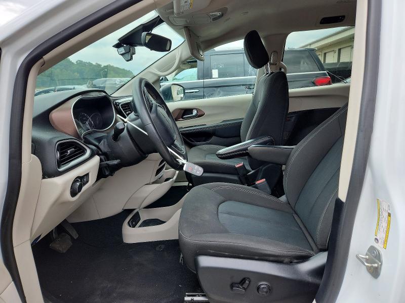 Photo 7 from auction – 2024 CHRYSLER VOYAGER with VIN 2C4RC1CG9RR113364