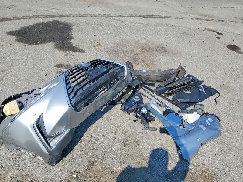 Photo 13 from auction – 2020 LEXUS NX with VIN JTJDJRDZ0L5005621
