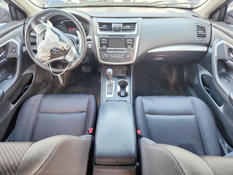 Photo 8 from auction – 2017 NISSAN ALTIMA with VIN 1N4AL3AP3HC488160