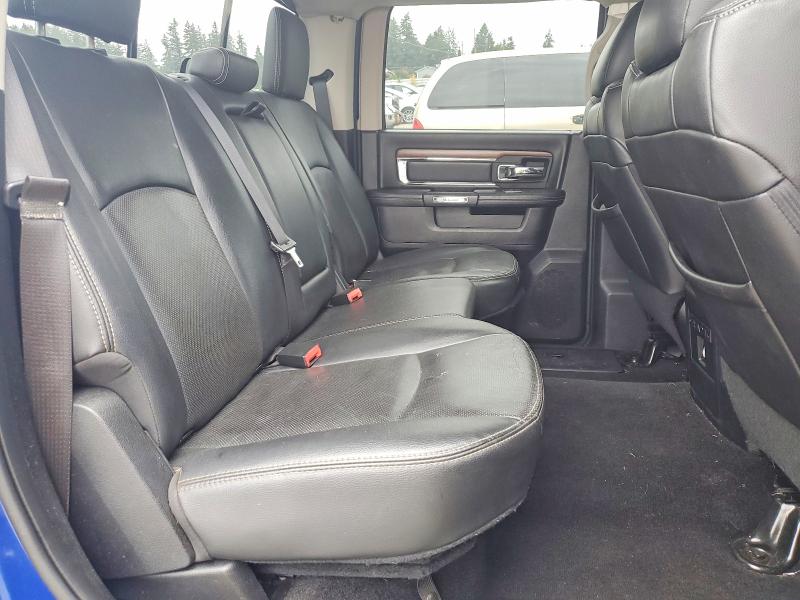 Zdjęcie 10 z aukcji – 2016 RAM 1500 z VIN 1C6RR7NTXGS115123