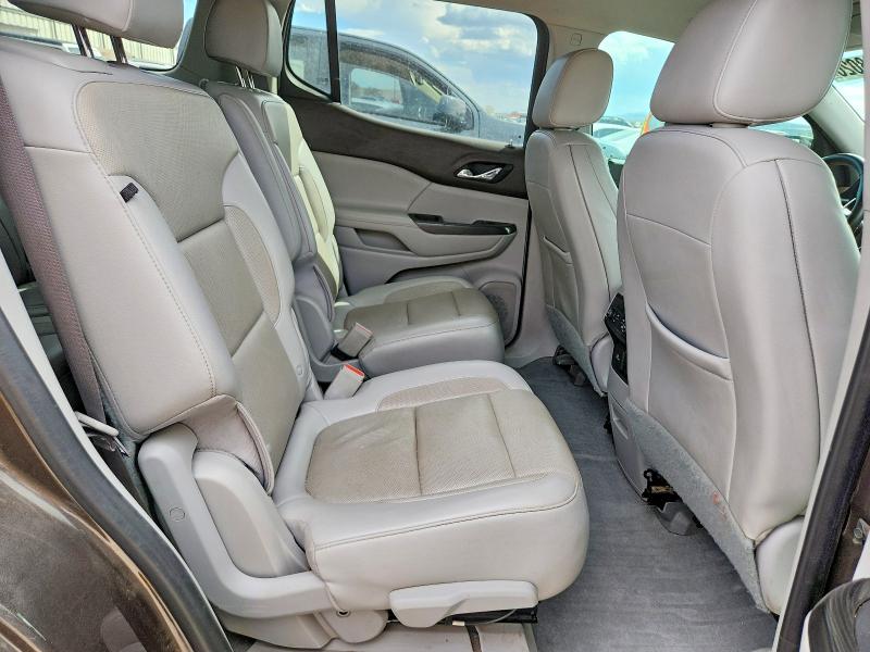 Снимка 11 от търг – 2020 GMC ACADIA с VIN 1GKKNULS1LZ170371