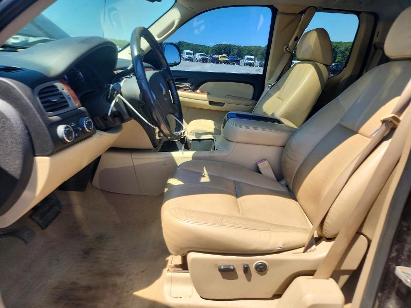 Photo 7 from auction – 2008 CHEVROLET SILVERADO with VIN 1GCEK19J08E163893