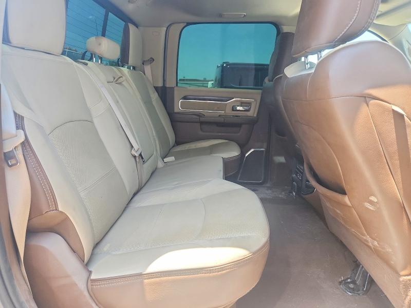 Photo 10 from auction – 2022 RAM 3500 with VIN 3C63RRJL7NG293793