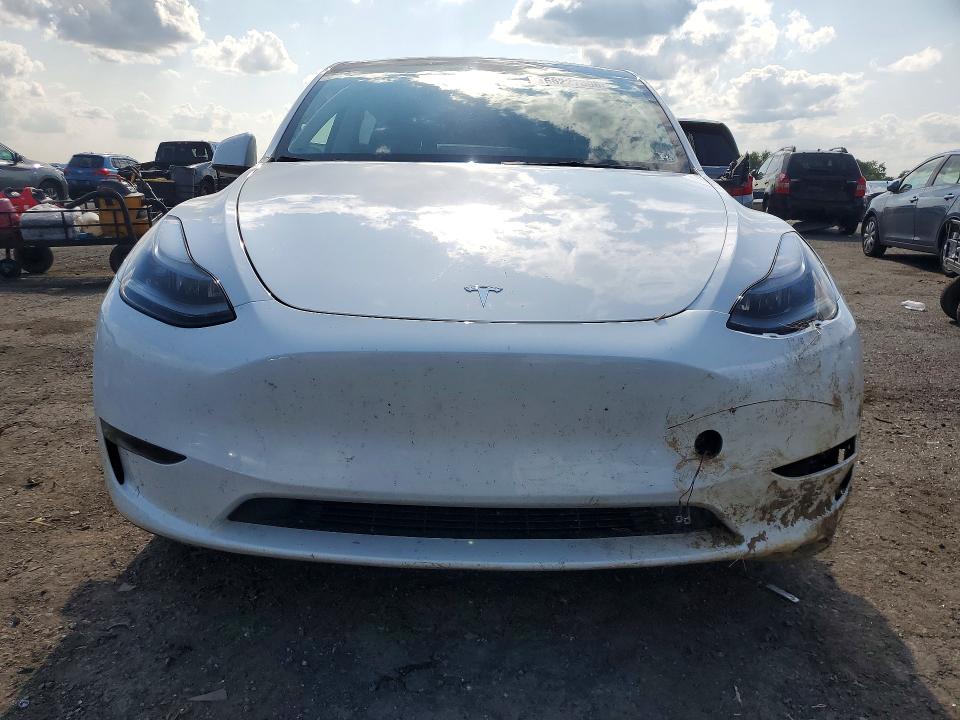صورة رقم 5 من المزاد - 2024 TESLA MODEL Y مع VIN 7SAYGDEDXRF104739