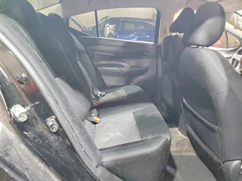 Photo 10 from auction – 2021 NISSAN VERSA with VIN 3N1CN8DV8ML904323