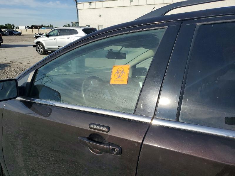 Photo 8 from auction – 2013 FORD EDGE with VIN 2FMDK4KC5DBA18519