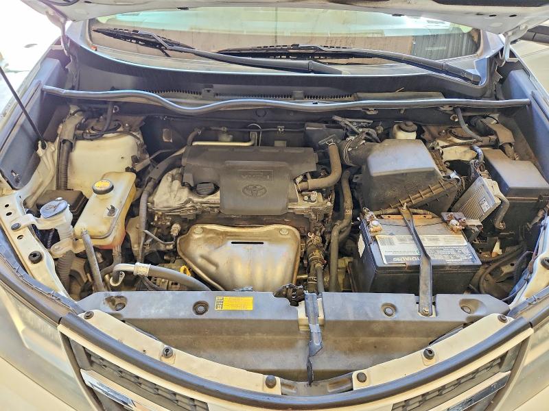 Photo 12 from auction – 2013 TOYOTA RAV4 with VIN 2T3YFREV9DW072505