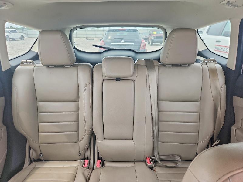 Photo 10 from auction – 2014 FORD ESCAPE with VIN 1FMCU9J94EUD78272