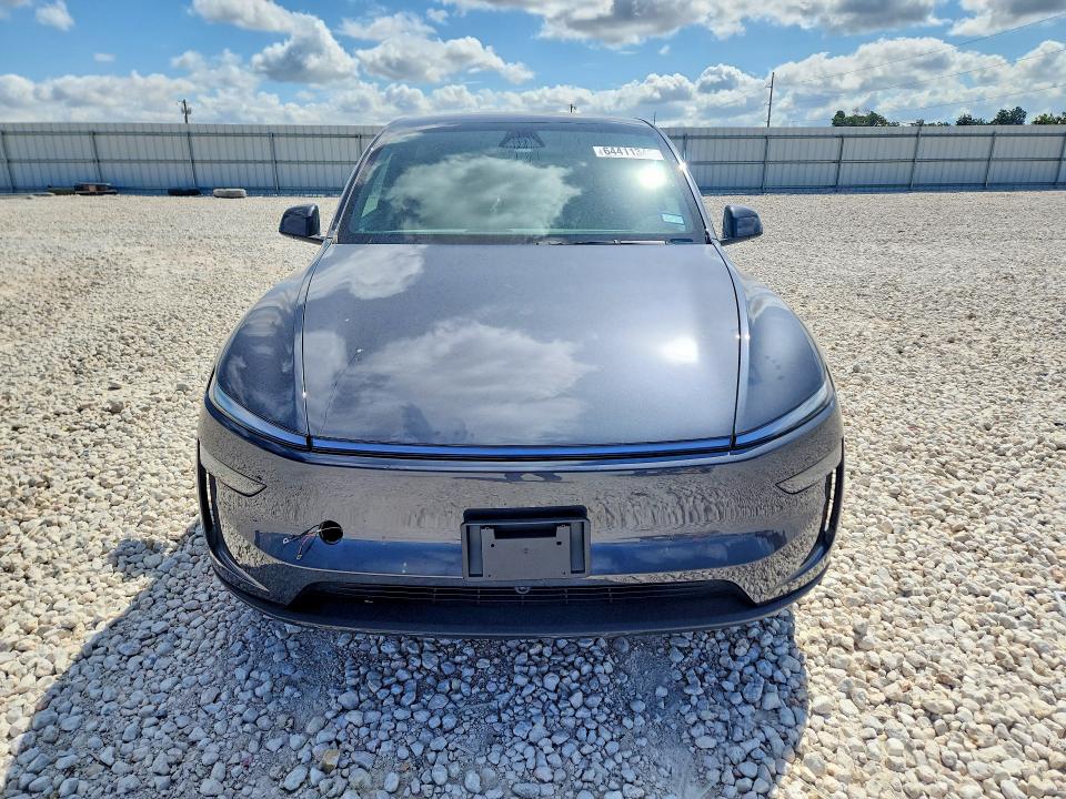 صورة رقم 5 من المزاد - 2026 TESLA MODEL Y مع VIN 7SAYGDED9TA648413